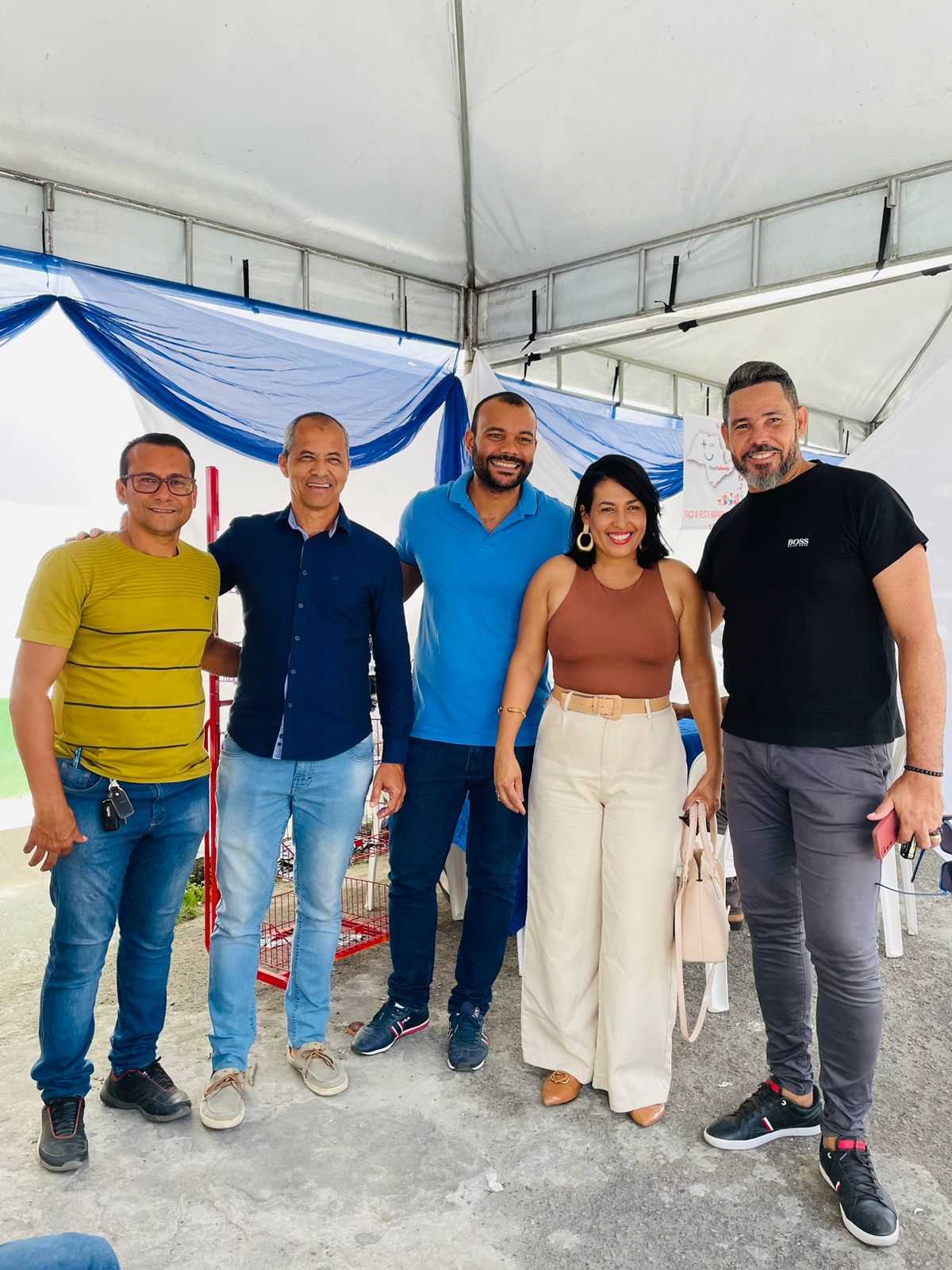 Camacã: Prefeitura encerra a campanha do Novembro Azul